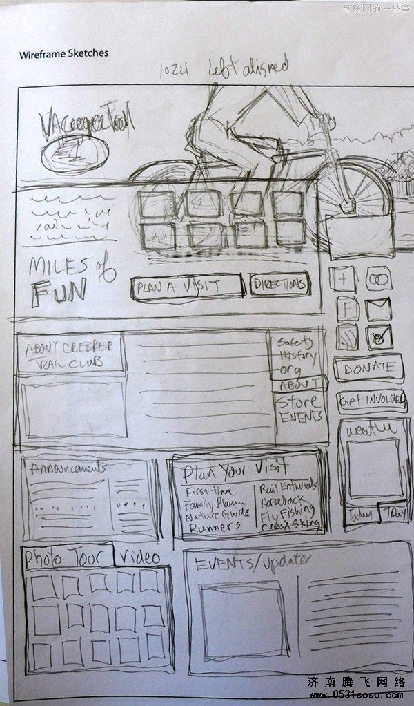 網站草圖2