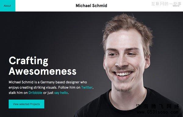 網(wǎng)站背景圖片顏色處理技巧