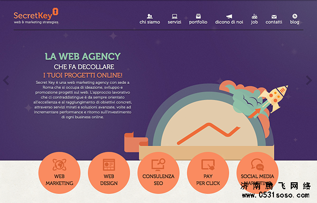 常見網(wǎng)站建設(shè)導(dǎo)航設(shè)計(jì)總結(jié)