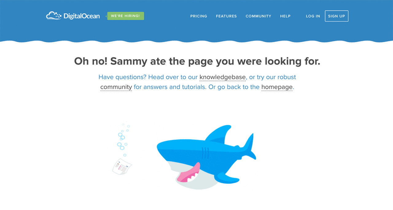 瀏覽排版考慮用戶體驗