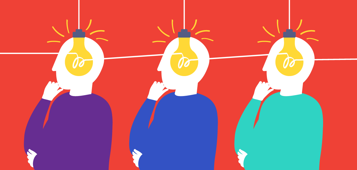 將自己定位為專家