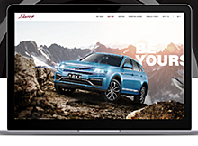 多爾森汽車集團(tuán)有限公司