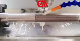 自動鉆孔機(jī)廠家：不銹鋼是永遠(yuǎn)都不會生銹嗎？