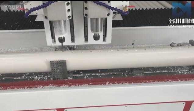 鉆孔機鉆孔都有哪些操作步驟？